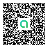 LINE 社群二維碼